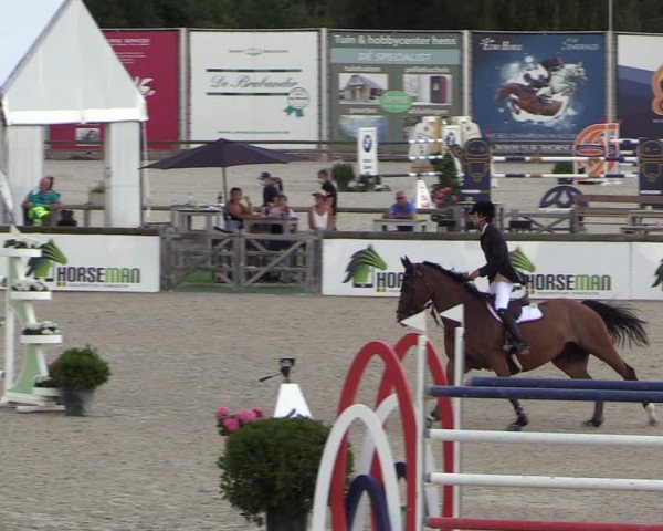 FEI Reitturnier Lier (BEL) 2020
