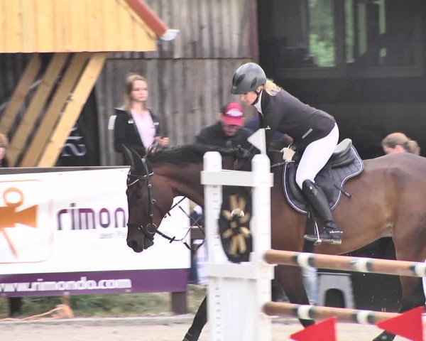 Reitturnier Bübinger Hof 2020