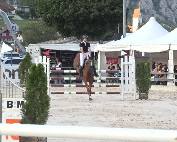 Reitturnier Balsthal 2020