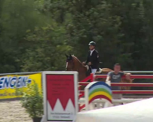 Reitturnier Ansbach/Mfr. 2020
