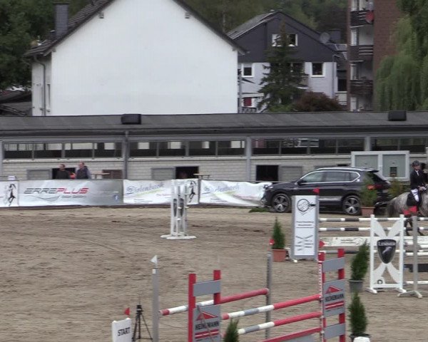 Reitturnier Siegen 2020