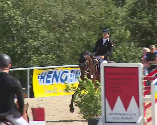 Reitturnier Ansbach/Mfr. 2020