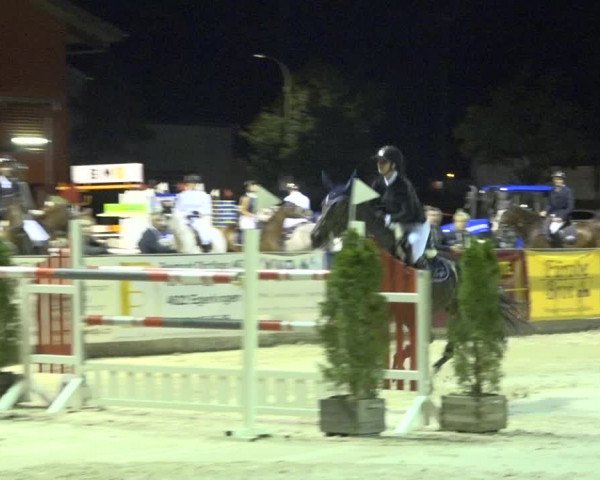 Reitturnier Balsthal 2020