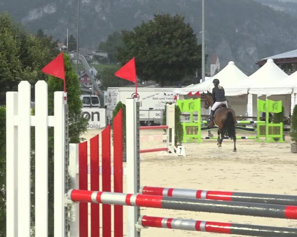 Reitturnier Balsthal 2020
