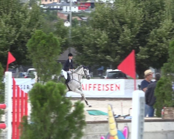 Reitturnier Balsthal 2020