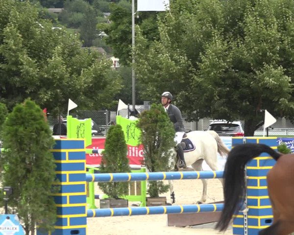 Reitturnier Balsthal 2020