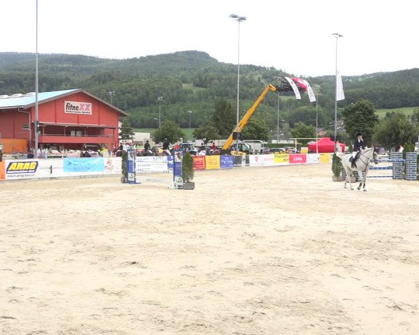Reitturnier Balsthal 2020