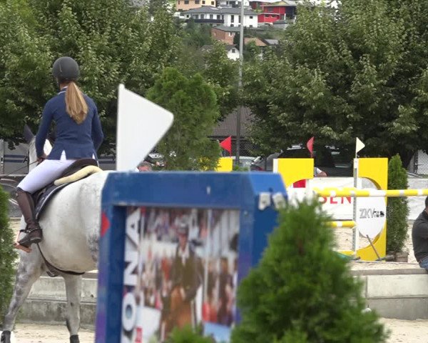 Reitturnier Balsthal 2020