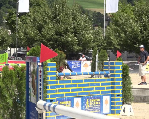 Reitturnier Balsthal 2020