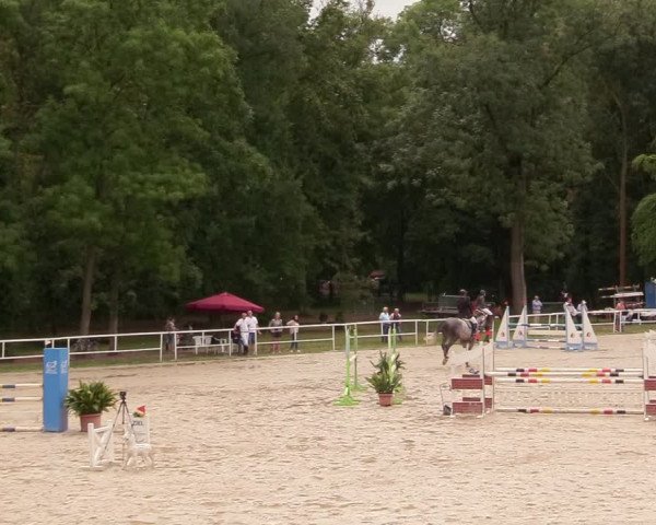 Reitturnier Prussendorf 2020