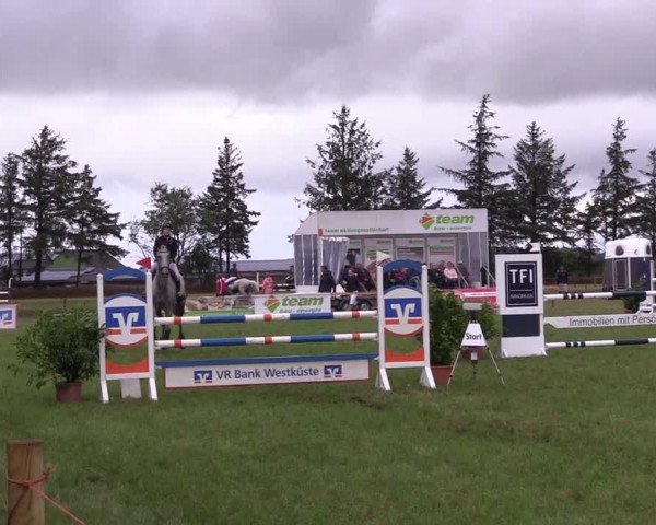 Reitturnier Löwenstedt 2020