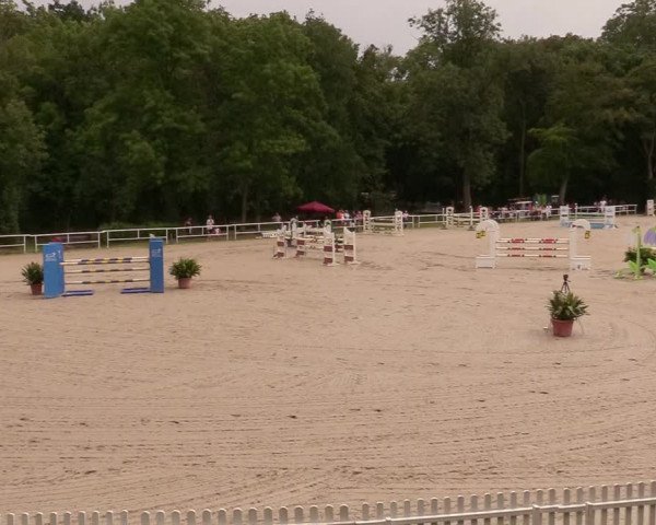 Reitturnier Prussendorf 2020