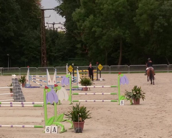 Reitturnier Prussendorf 2020