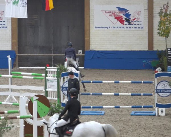 Reitturnier Sögel 2021