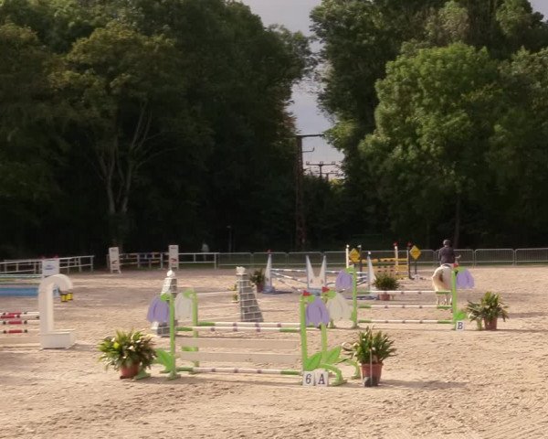 Reitturnier Prussendorf 2020