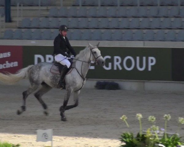 Reitturnier Aachen 2020