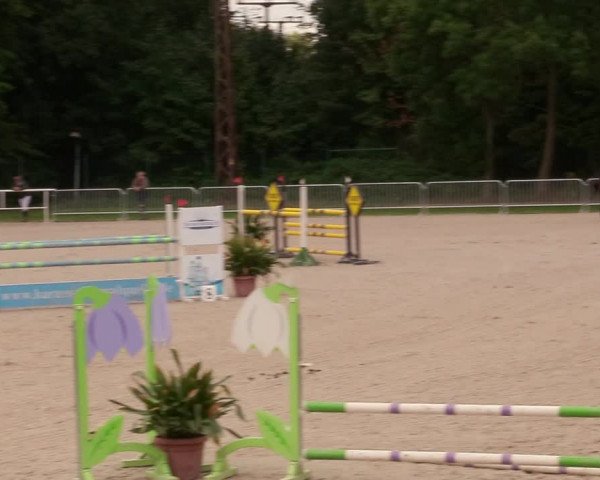 Reitturnier Prussendorf 2020