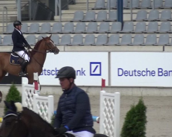 Reitturnier Aachen 2020