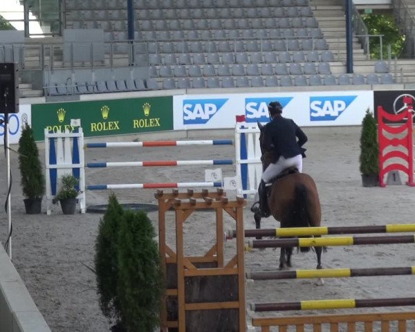 Reitturnier Aachen 2020