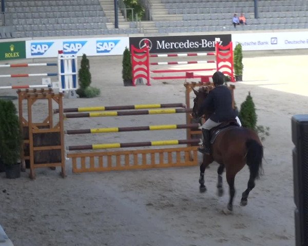Reitturnier Aachen 2020