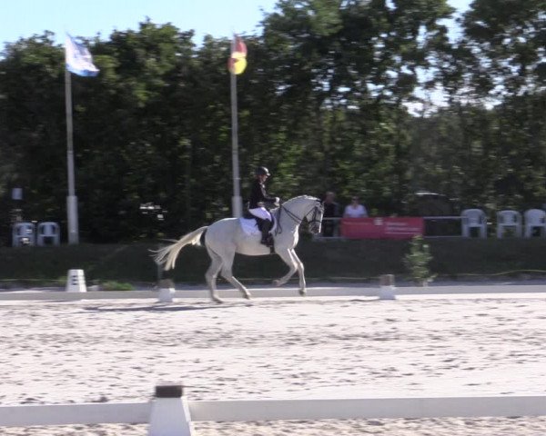 Reitturnier Pietzpuhl 2020