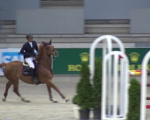 Reitturnier Aachen 2020