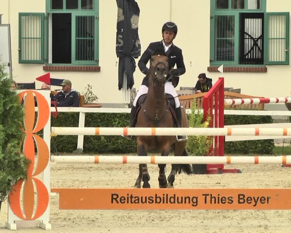 Reitturnier St.Wendel, Gestüt Welvert 2020