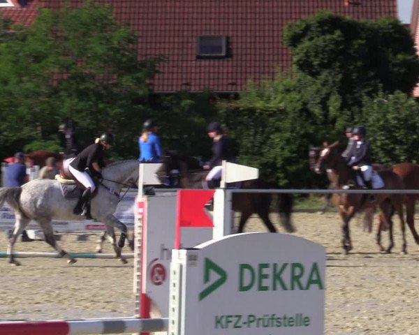 Reitturnier Ascheberg 2020