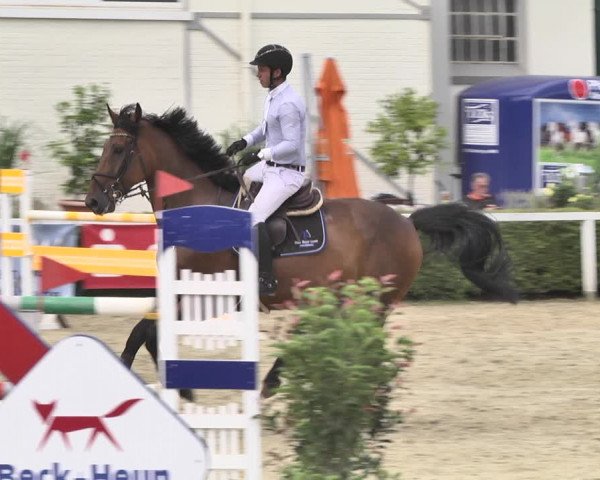 Reitturnier St.Wendel, Gestüt Welvert 2020