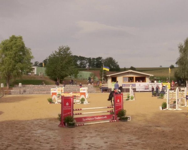 Reitturnier Duderstadt 2020