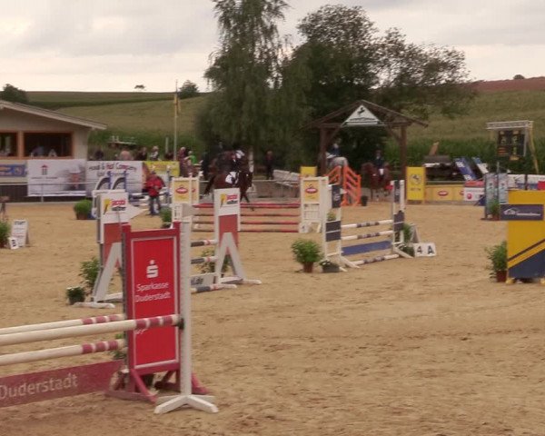 Reitturnier Duderstadt 2020
