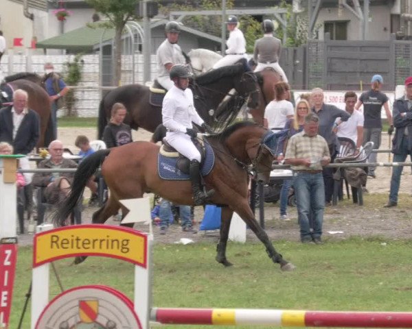 Reitturnier Stutensee-Spöck 2020