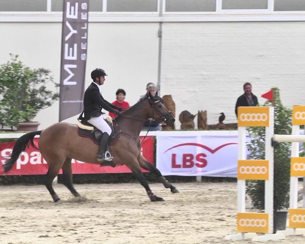 Reitturnier St.Wendel, Gestüt Welvert 2020