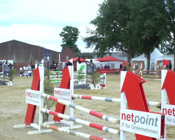 Reitturnier Willich-Anrath-Neersen 2020