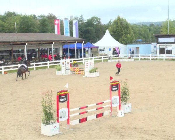Reitturnier Hüntwangen 2020