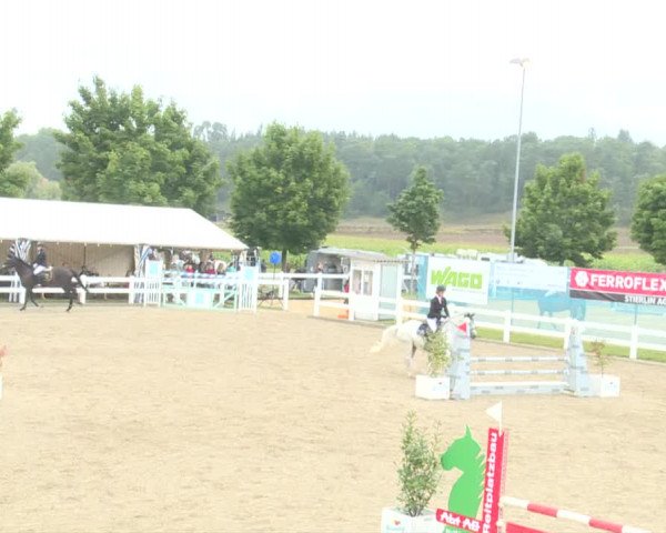 Reitturnier Hüntwangen 2020