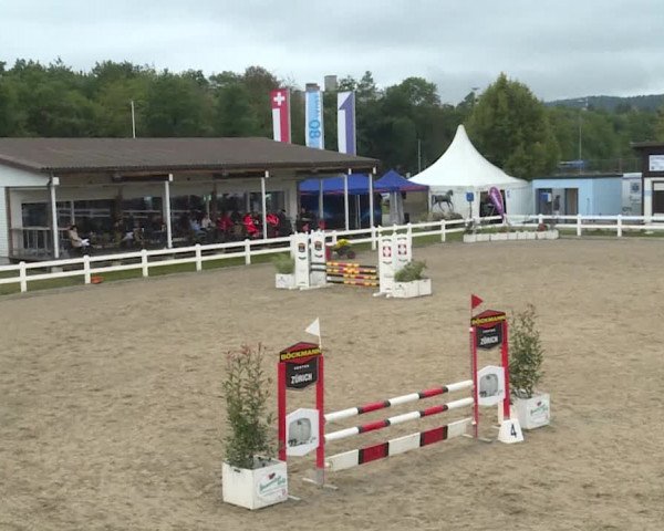 Reitturnier Hüntwangen 2020