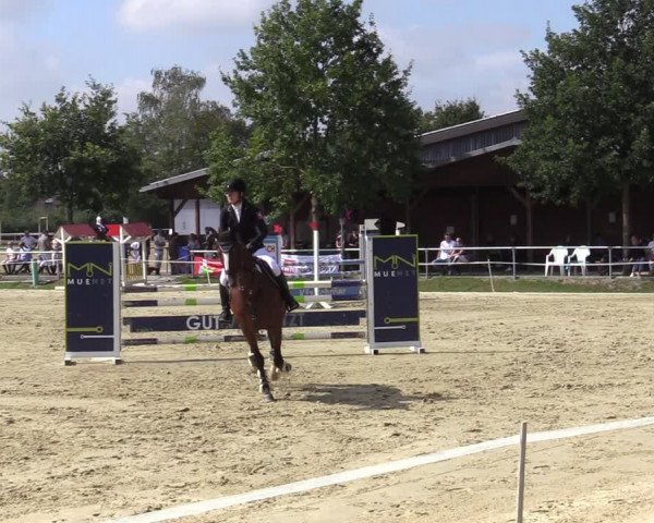 Reitturnier Ascheberg 2020