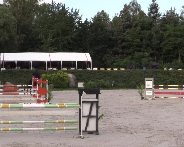 Reitturnier Pietzpuhl 2020