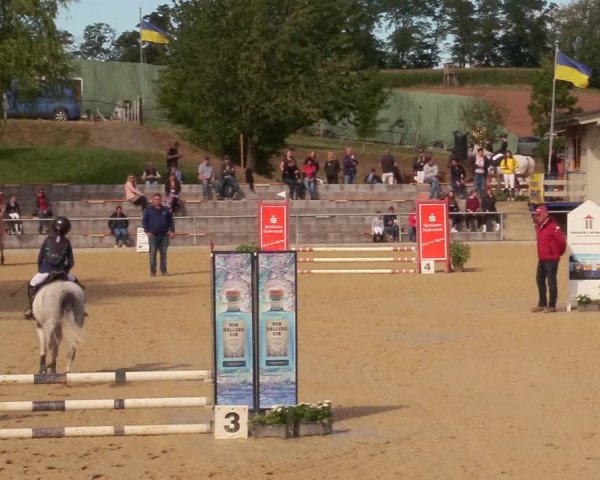 Reitturnier Duderstadt 2020