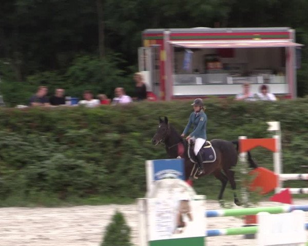 Reitturnier Pietzpuhl 2020