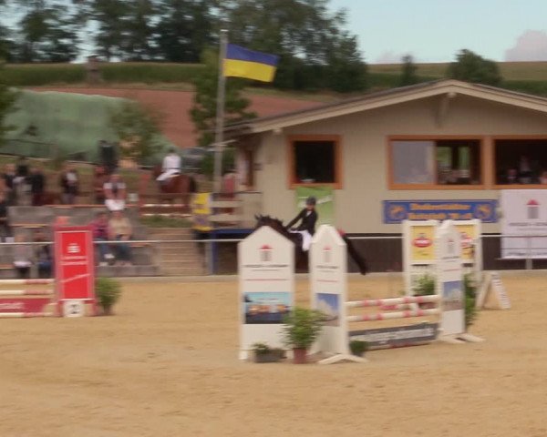 Reitturnier Duderstadt 2020