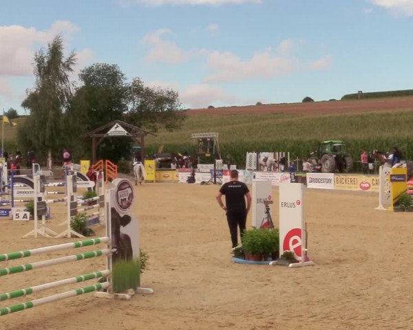 Reitturnier Duderstadt 2020