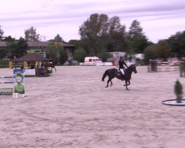 Reitturnier Pietzpuhl 2020