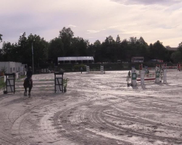 Reitturnier Pietzpuhl 2020