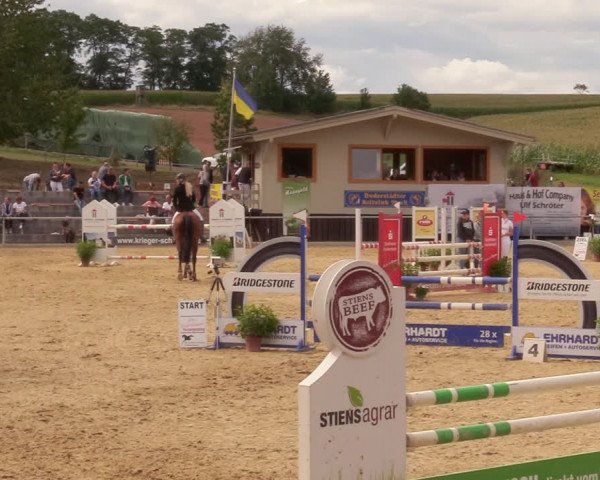 Reitturnier Duderstadt 2020