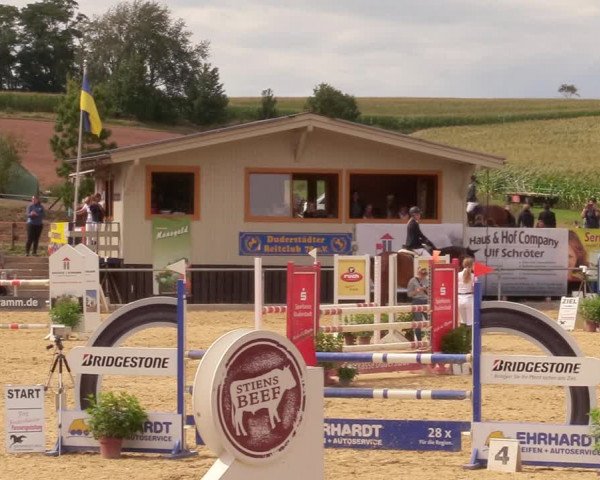 Reitturnier Duderstadt 2020