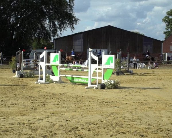 Reitturnier Willich-Anrath-Neersen 2020