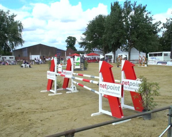 Reitturnier Willich-Anrath-Neersen 2020
