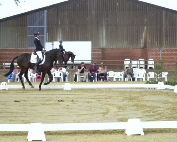 Reitturnier Willich-Anrath-Neersen 2020